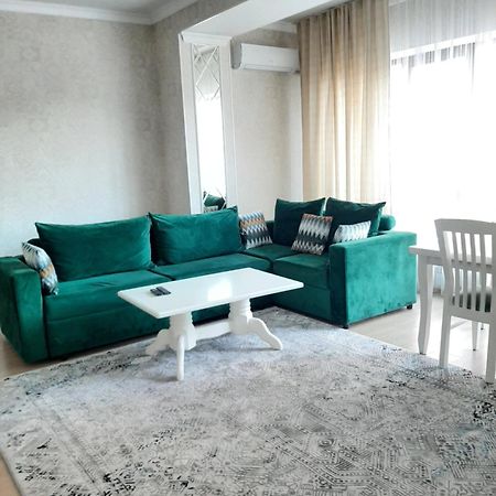 בישקק Comfortable Apartment מראה חיצוני תמונה